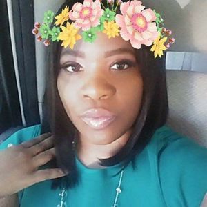 Meet your Posher, Tracey